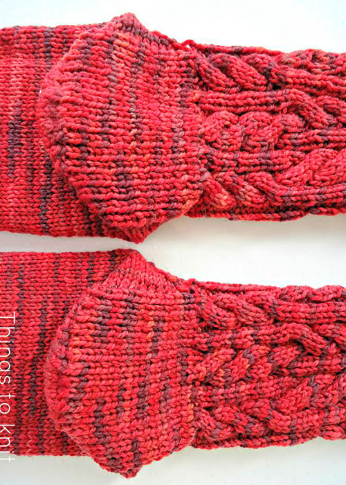 Rattlesnake creek socks