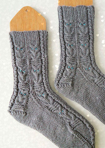 February socks