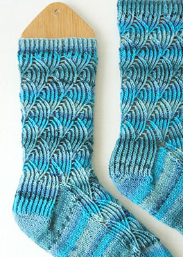 March socks